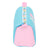 Allzwecktasche Benetton Unique Rosa türkis 21 x 8 x 7 cm