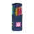 Allzwecktasche Benetton Damero Marineblau 7 x 20 x 7 cm 27 Stücke