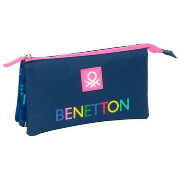 Allzwecktasche Safta Bunt 22 x 3 x 12 cm