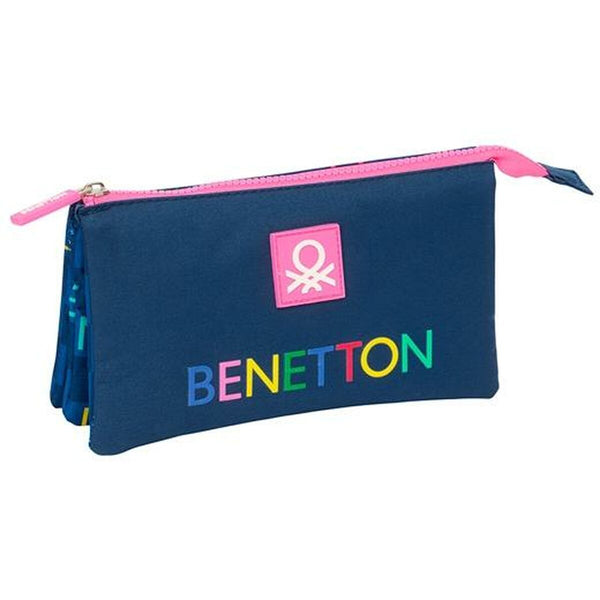 Allzwecktasche Safta Bunt 22 x 3 x 12 cm