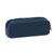 Allzwecktasche Benetton Damero Marineblau 18.5 x 7.5 x 5.5 cm