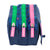 Allzwecktasche Benetton Damero Marineblau 21,5 x 10 x 8 cm