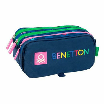Allzwecktasche Safta Bunt