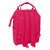 Lässiger Rucksack Benetton benetton Cerise Marineblau