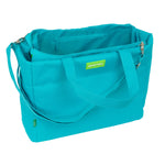 Laptoptasche Benetton Summer Blau 40 x 31 x 17 cm