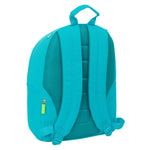 Laptoptasche Benetton benetton Blau 31 x 41 x 16 cm