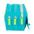 Allzwecktasche Benetton Summer Blau 21,5 x 10 x 8 cm
