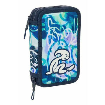 Allzwecktasche Safta 12,5 x 19,5 x 4 cm