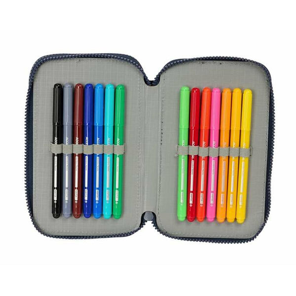 Allzwecktasche Safta 12,5 x 19,5 x 4 cm