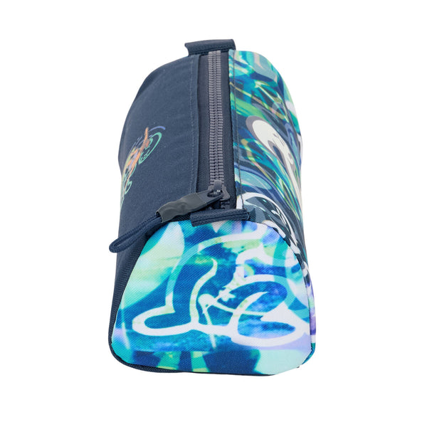 Allzwecktasche El Niño Kook Marineblau 21 x 8 x 7 cm