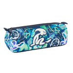 Allzwecktasche El Niño Kook Marineblau 21 x 8 x 7 cm