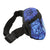 Gürteltasche El Niño Roller Blau Schwarz 23 x 12 x 9 cm