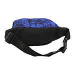 Gürteltasche El Niño Roller Blau Schwarz 23 x 12 x 9 cm
