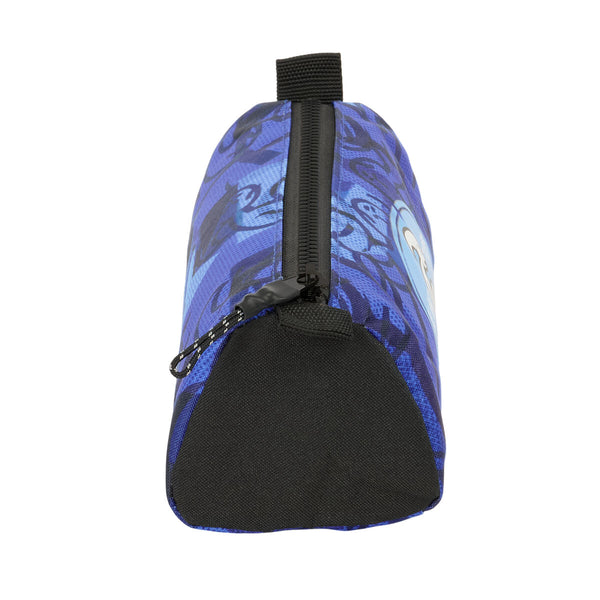 Allzwecktasche El Niño Roller Blau Schwarz 21 x 8 x 7 cm