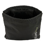 Rucksacktasche mit Bändern Kelme Iron Schwarz 35 x 40 x 1 cm