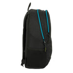 Schulrucksack Kelme Iron Schwarz 32 x 44 x 16 cm