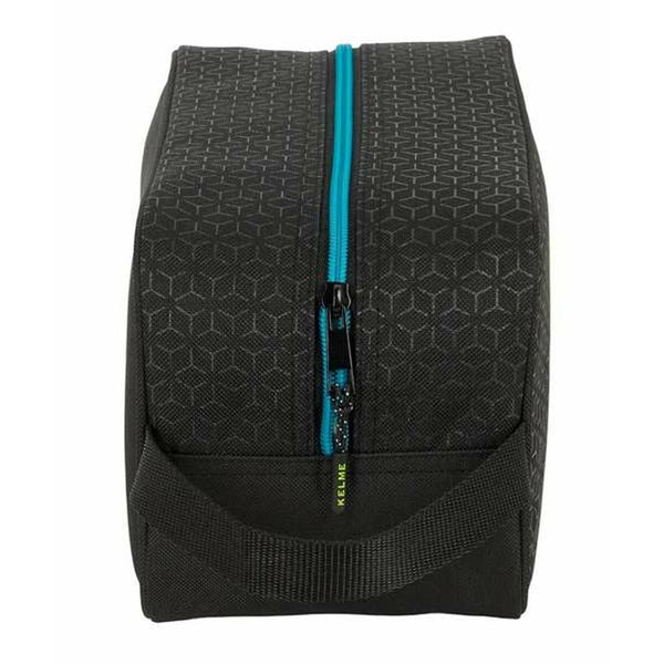 Schuhtasche für die Reise Kelme 29 x 15 x 14 cm
