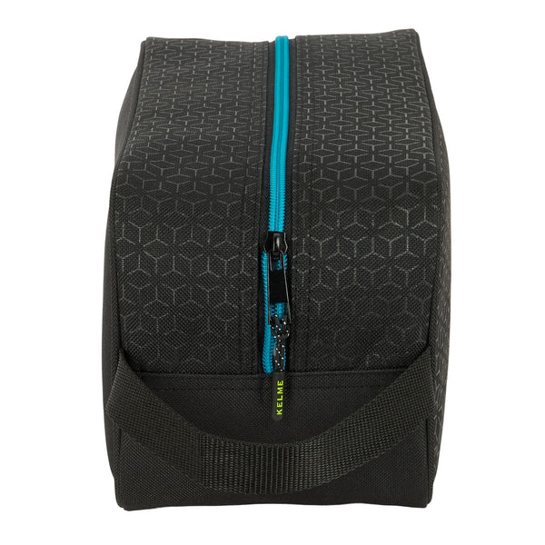 Schuhtasche für die Reise Kelme 29 x 15 x 14 cm