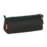 Allzwecktasche Kelme Iron Schwarz 21 x 8 x 7 cm