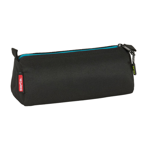 Allzwecktasche Kelme Iron Schwarz 21 x 8 x 7 cm