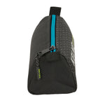 Allzwecktasche Kelme Iron Schwarz 21 x 8 x 7 cm