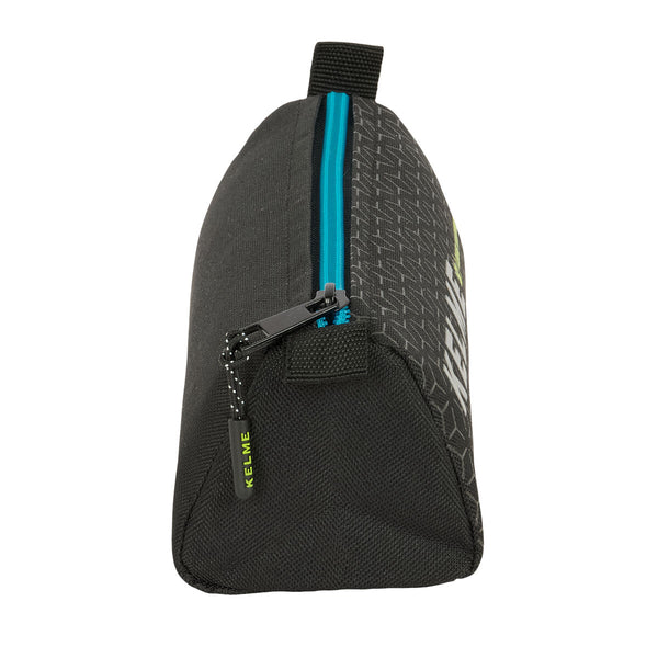 Allzwecktasche Kelme Iron Schwarz 21 x 8 x 7 cm