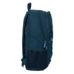Schulrucksack Kelme Epic Marineblau 32 x 44 x 16 cm