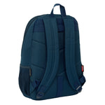 Schulrucksack Kelme Epic Marineblau 32 x 44 x 16 cm