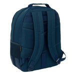 Schulrucksack Kelme Epic Marineblau 32 x 42 x 15 cm