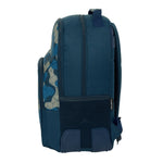 Schulrucksack Kelme Epic Marineblau 32 x 42 x 15 cm