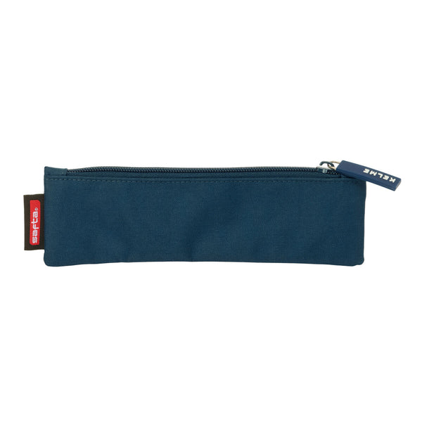 Allzwecktasche Kelme Epic Marineblau 20 x 6 x 1 cm