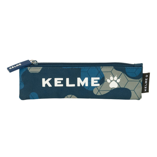 Allzwecktasche Kelme Epic Marineblau 20 x 6 x 1 cm