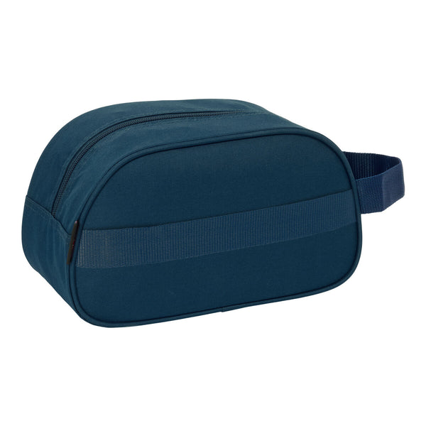 Reise-Toilettentasche Kelme Epic Marineblau 26 x 15 x 12 cm
