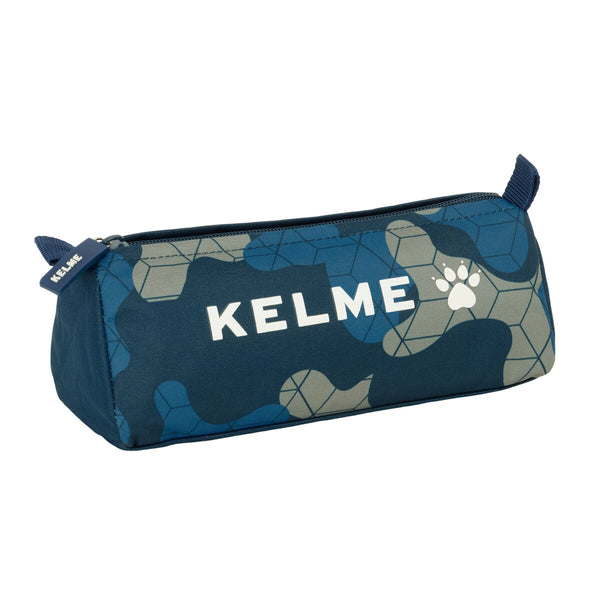 Allzwecktasche Kelme Epic Marineblau 21 x 8 x 7 cm
