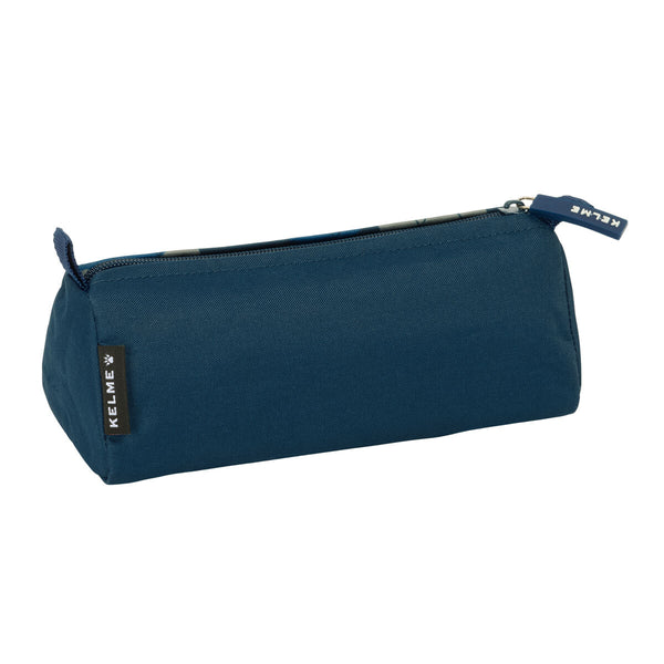 Allzwecktasche Kelme Epic Marineblau 21 x 8 x 7 cm