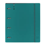 Ringbuch Safta Blue Blau