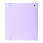 Ringbuch Safta Light purple
