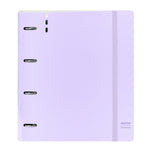 Ringbuch Safta Light purple