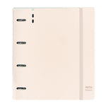 Ringbuch Safta Light pink