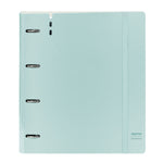 Ringbuch Safta Light blue Blau