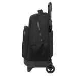 Schulrucksack Safta Black 33 x 45 x 22 cm