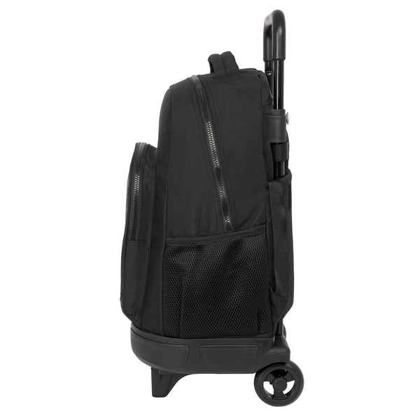 Schulrucksack Safta Black 33 x 45 x 22 cm