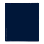 Ringbuch Benetton Damero Marineblau 27 X 32 X 4 cm