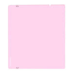 Ringbuch Benetton Unique Rosa türkis 27 X 32 X 4 cm