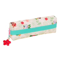 Allzwecktasche Vaiana Blau Beige 22 x 4 x 7 cm rechteckig