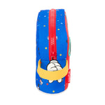 Thermo-Vesperbox Mickey Mouse Clubhouse Good day Blau 21,5 x 12 x 6,5 cm