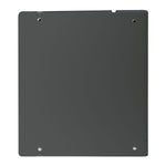 Ringbuch Munich Lagoon Schwarz 27 X 32 X 4 cm