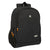 Schulrucksack Munich Lagoon Schwarz 32 x 44 x 16 cm