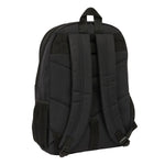 Schulrucksack Munich Lagoon Schwarz 32 x 44 x 16 cm