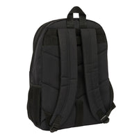 Schulrucksack Munich Lagoon Schwarz 32 x 44 x 16 cm